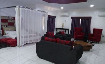 Fonseca's Place