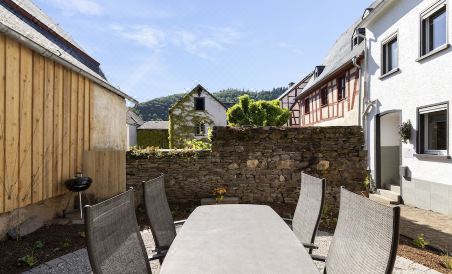 Haus Junge Traube - Housity