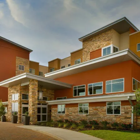 Residence Inn Texarkana