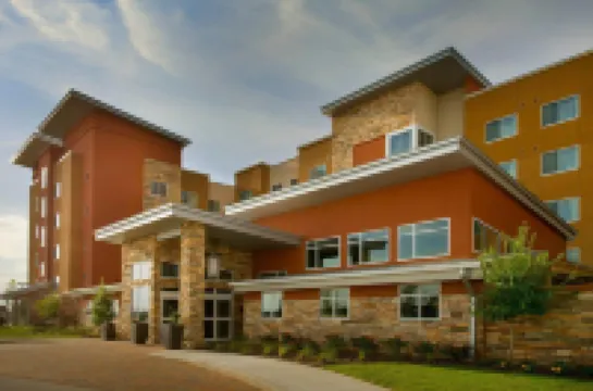 Residence Inn Texarkana