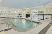 Fairfield Inn & Suites Cartersville Hotels in Cartersville