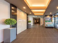 Hotel Route-Inn Anan - 3 Sao