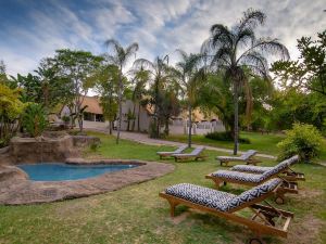 Umbhaba Eco Lodge