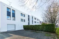 Hôtel Akena Nantes Orvault Hotels in Vigneux-de-Bretagne