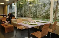 Suite Hotel Merlot Hotels in Dbayeh