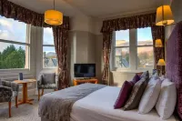 Keswick Country House Hotel Hotels in Keswick