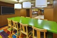 Fairfield Inn Owensboro Hotels in Daviess County