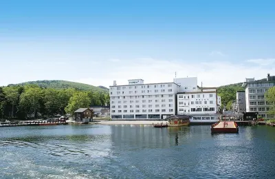 Hotel Gozensui