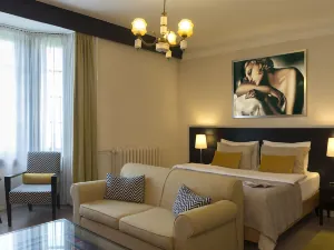 Mercure Belgrade Excelsior