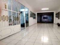 포사다 산 펠리페 데 헤수스 Tixkokob Municipality 호텔