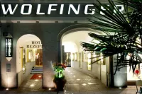 Austria Classic Hotel Wolfinger - Hauptplatz