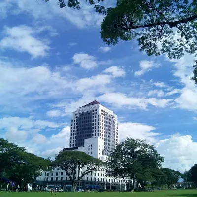 Merdeka Palace Hotel & Suites Hotel a Kuching
