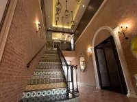 La Villa Boutique Hotel Hotel a Distretto di Aranyaprathet