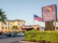 Sleep Inn Clearwater-St Petersburg Hotels in Feather Sound