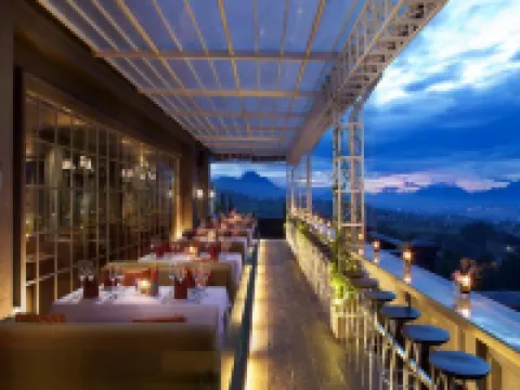 GH Universal Hotel Bandung Hotels in Cidadap