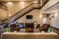 Comfort Inn & Suites Vernal - National Monument Area - Pet friendly