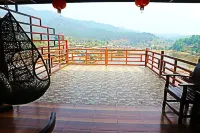 Chasa Rakthai Resort Hotels in Mueang Mae Hong Son District