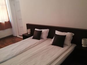 Hostel Valcea