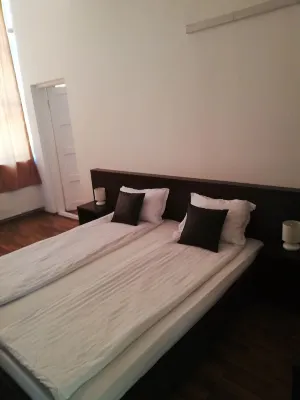 Hostel Valcea