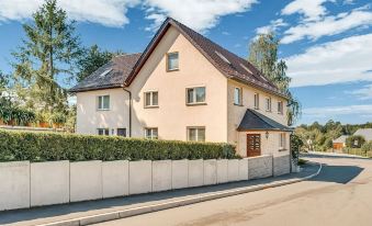 Beautiful Apartment in Dornthal Near the Forest