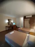 Seri Indah Resort Hotels in Kuala Ibai