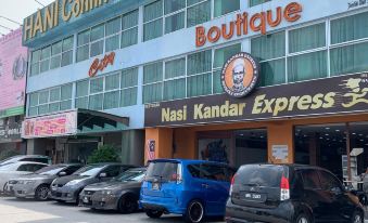 City Boutique Hotel Sdn Bhd