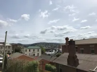 CBD Apartments Launceston - Condos