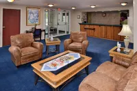 Jameson Inn & Suites Hazlehurst