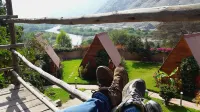 La Confianza Hotel Hotels in 