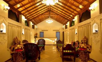 Nirali Resorts