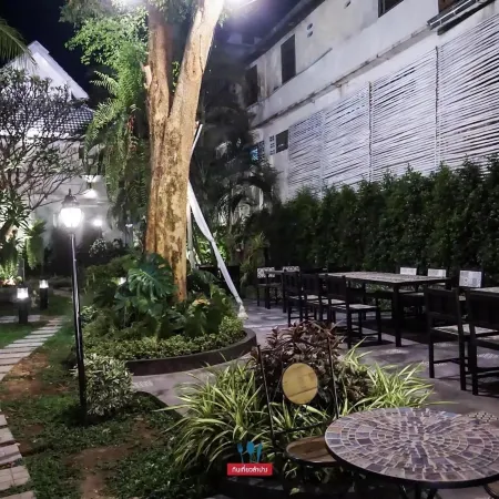 Pangsuree Art Home