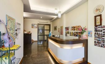 Mulan Hostel