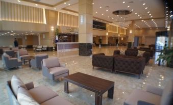Divalin Hotel