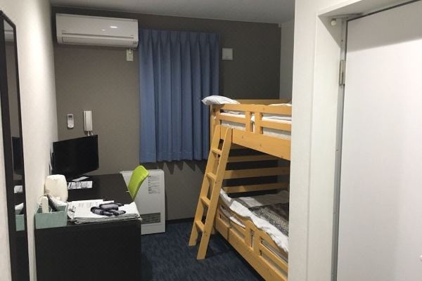 하코다테 파크 호텔(Hakodate Park Hotel)_3