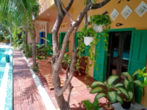 米恩酒店（米格諾內）