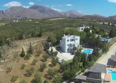 Plakias Villas