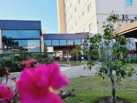 Pinda Palace Hotel Hotels in Pindamonhangaba