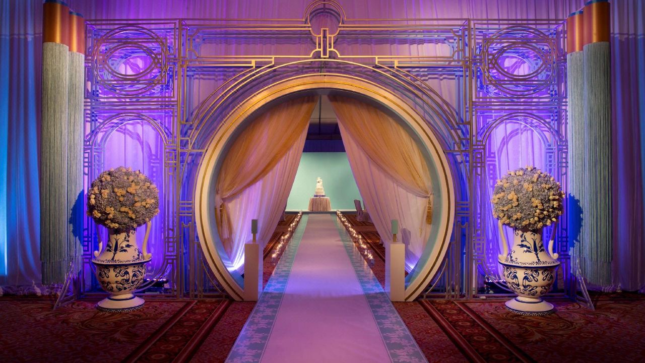 Conrad Macao photo