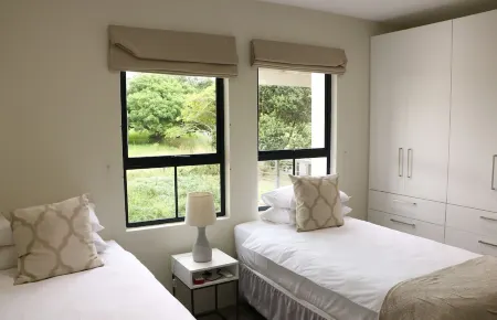 Apartments on the Eighteenth at Prince's Grant Golf Estate