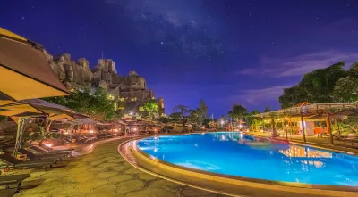 Tea Resort