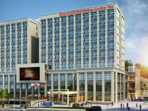 Hilton Garden Inn Shiyan