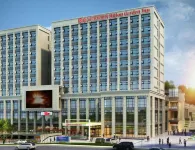 Hilton Garden Inn Shiyan Hôtels à : Shiyan