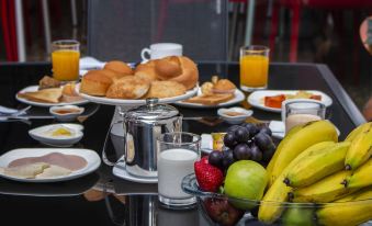 Buen Retiro Apart Hotel - Housity
