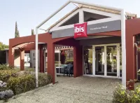 Hôtel Ibis Montélimar Nord