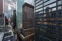 Hilton Garden Inn New York Manhattan Midtown East Hôtels à : New York