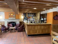The Thatched Cottage Inn Hotels in Mendip District