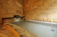Hakuba Onsen Ryokan Shirouma-so - spa