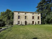 La Bastide de l'Adrech Hotels in Manosque