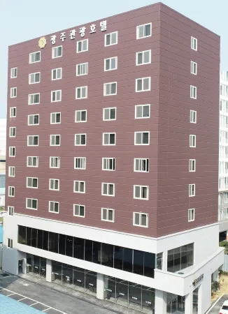 โรงแรมกวางจู ทัวริสต์