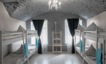 Oh, my Bed! Lomonosov - Hostel